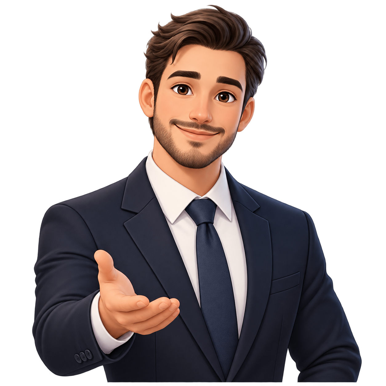 Assistente informativo
